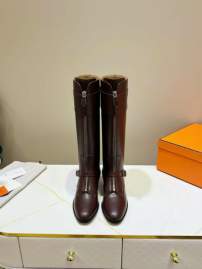 Picture of Hermes Shoes _SKUHermessz35-40Y092211084